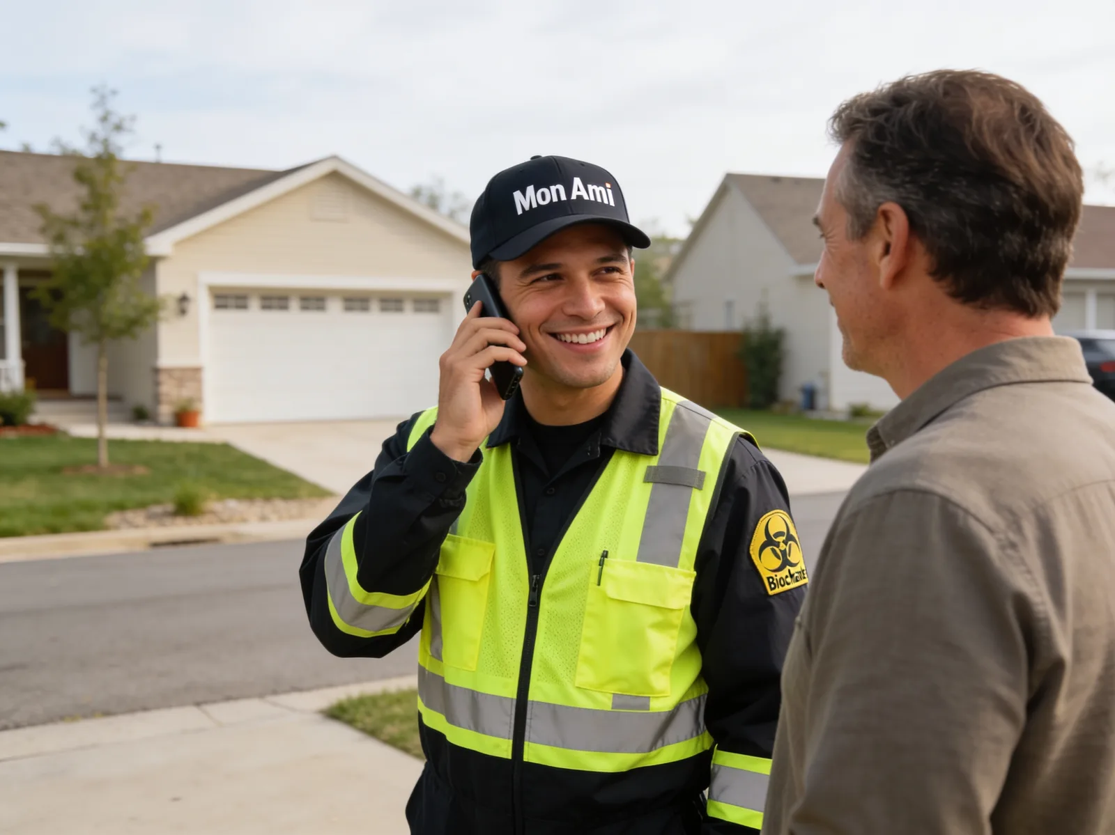 Sewage Cleanup Tucson, AZ FAQs